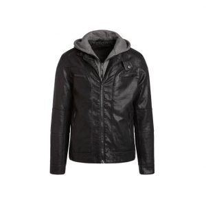 Men’s Leather jacket